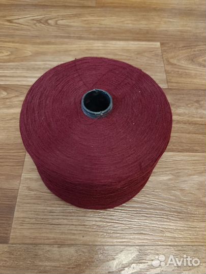 Нитки для вязания