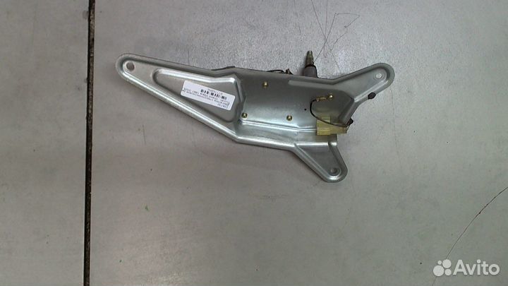 Двигатель стеклоочистителя задний Suzuki Grand Vit