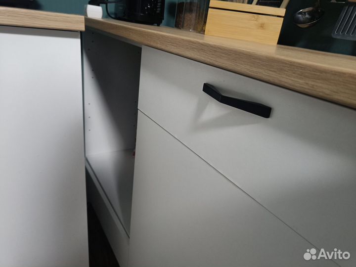 Кухонный гарнитур кухня бу IKEA