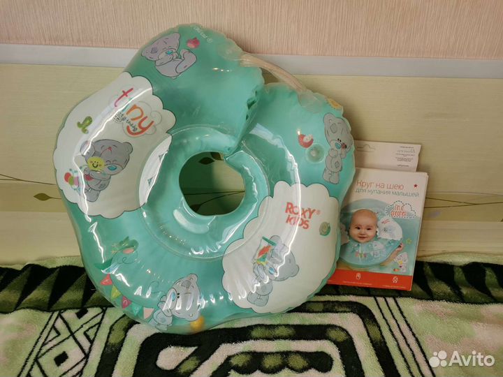 Круг для купания Roxy Kids