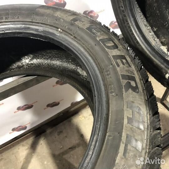 Federal Himalaya WS2 205/55 R16