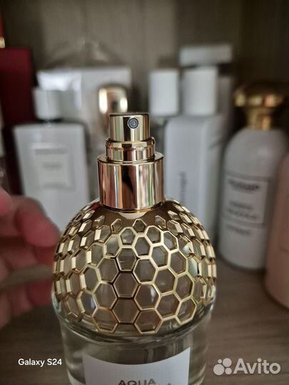 Guerlain Aqua Allegoria Herba Fresca