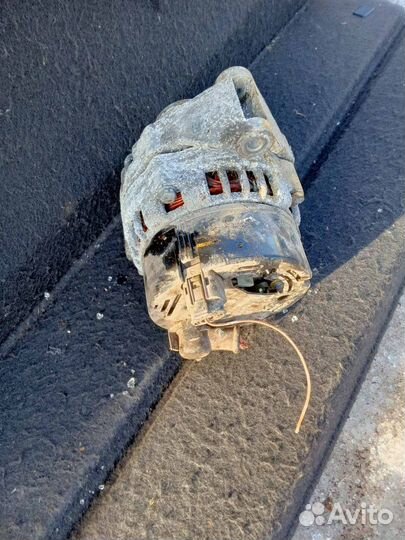 Генератор лада приора