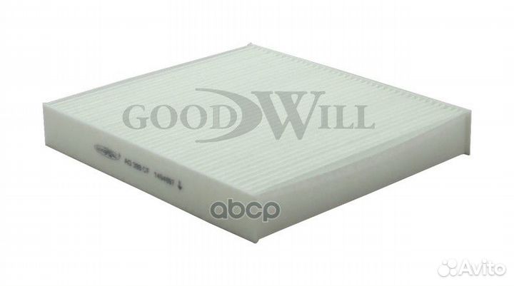 Фильтр салона ford C/S-MAX,mondeo ELR7145;LAC-0