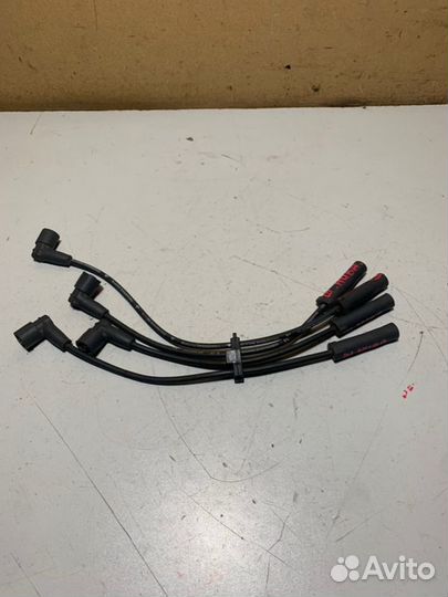 Бронепровода Chevrolet Niva 2123 2012