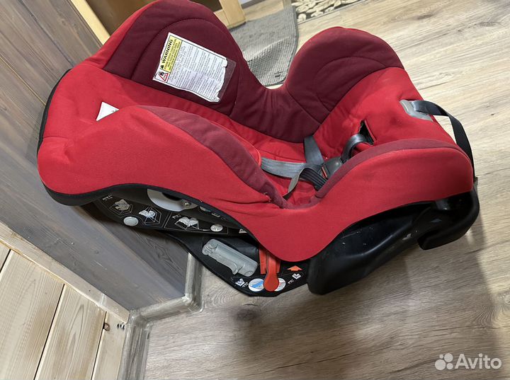 Автокресло Inglesina,0-18 пр -во Италия