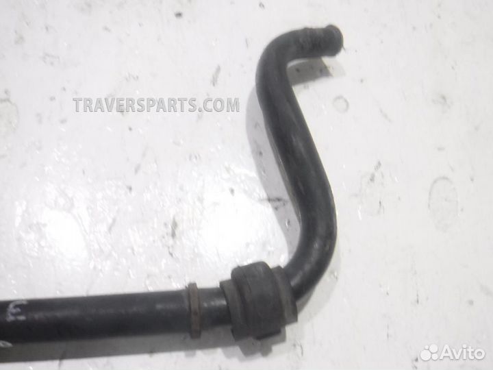 Стабилизатор передний