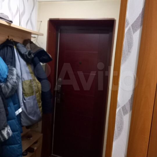 1-к. квартира, 32 м², 2/5 эт.