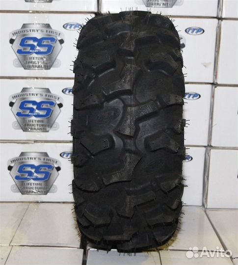Шина квадроцикла Blackwater заднее 28x11x14