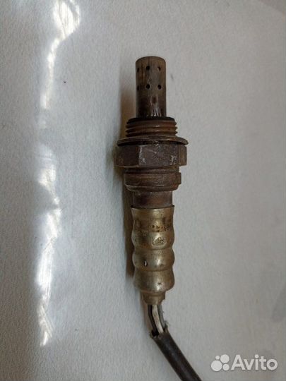 Датчик кислородный Lambdasonde Audi A6 C6 BDW 2006