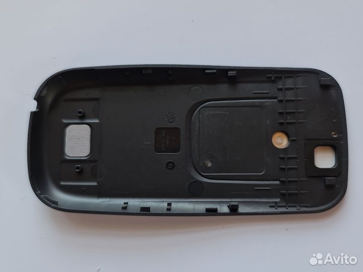 Крышка аккумулятора Nokia 2680 новый оригинал