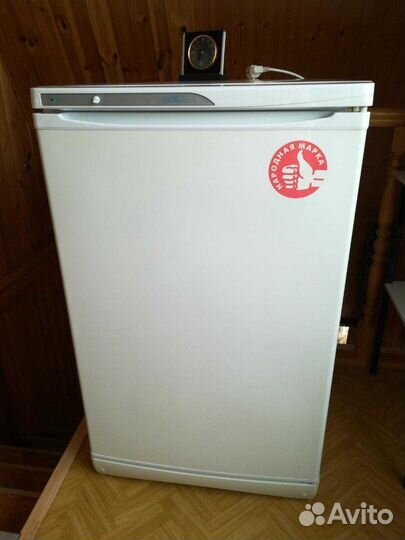 Морозильная камера