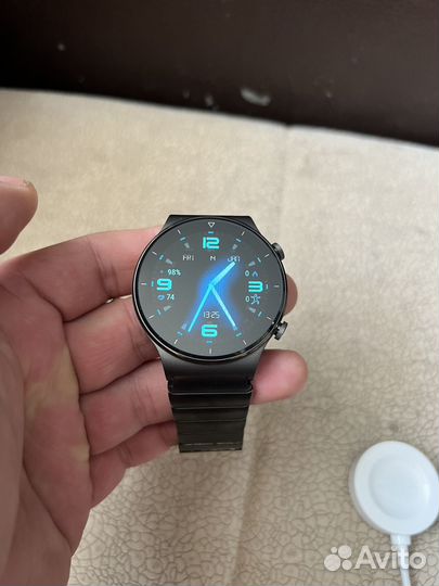 Huawei watch gt 2 pro