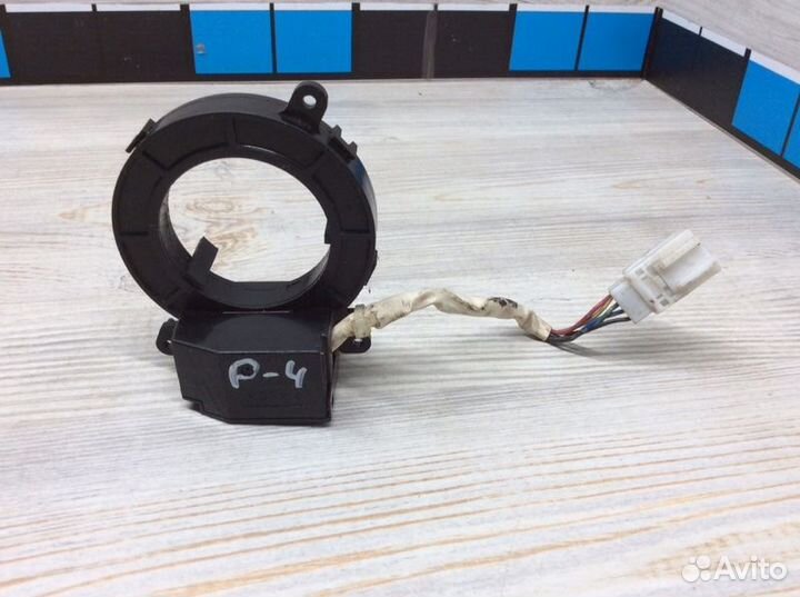 Датчик угла поворота рулевого колеса Mitsubishi