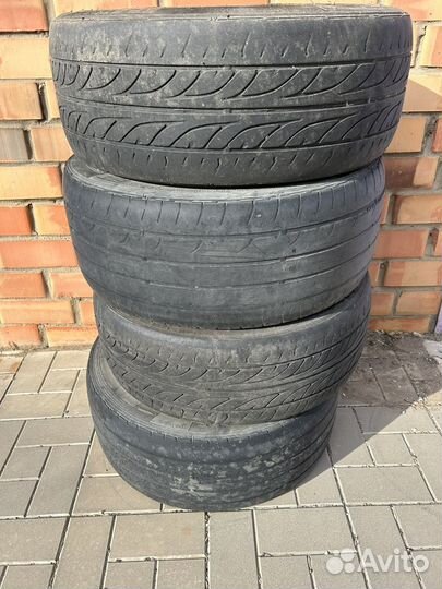 Dunlop SP Sport LM703 225/45 R17