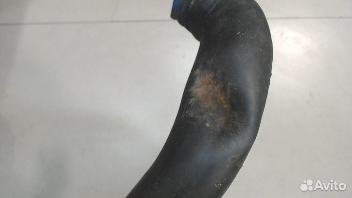 Патрубок интеркулера Mitsubishi Carisma, 2002