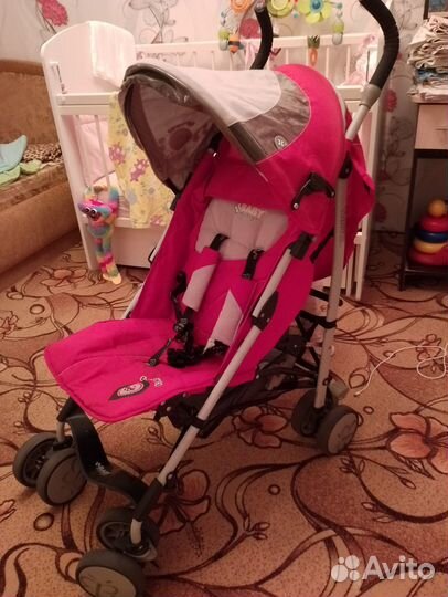 Продам коляску