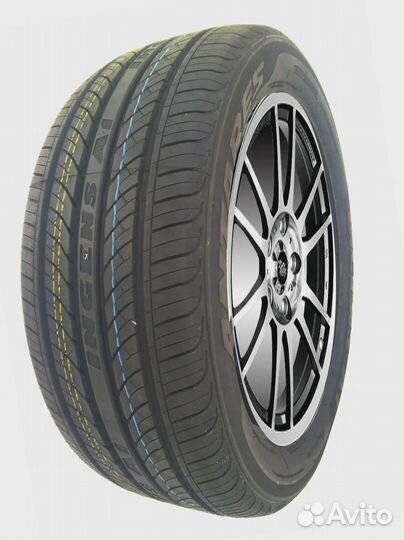 Antares Ingens A1 205/55 R16 V