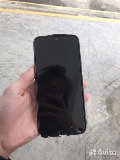 Infinix Smart 6 HD, 2/32 ГБ