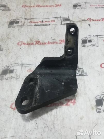 Кронштейн глушителя MAN 51152400063