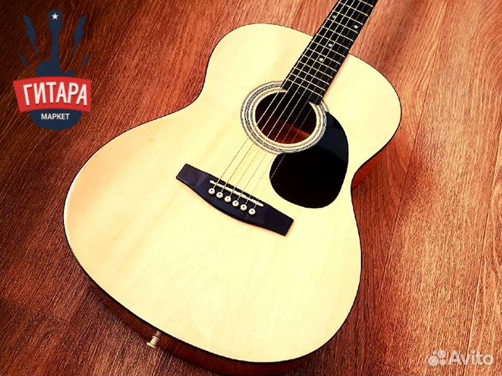 Гитара Homage LF 3900 N