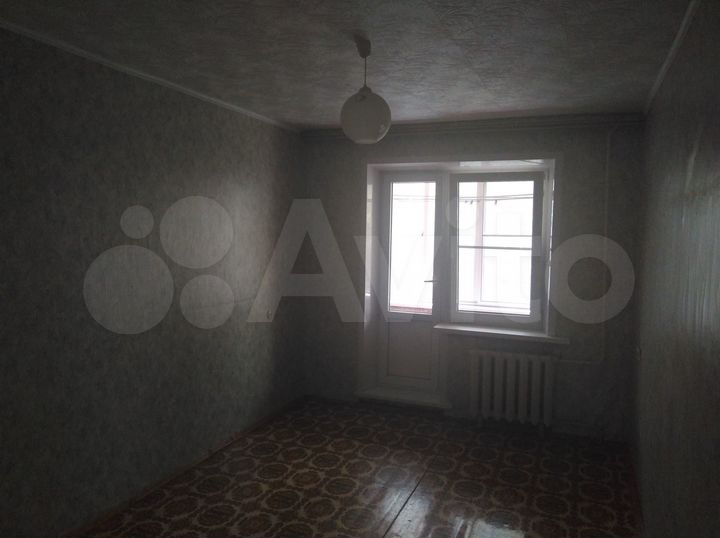 3-к. квартира, 66 м², 1/9 эт.