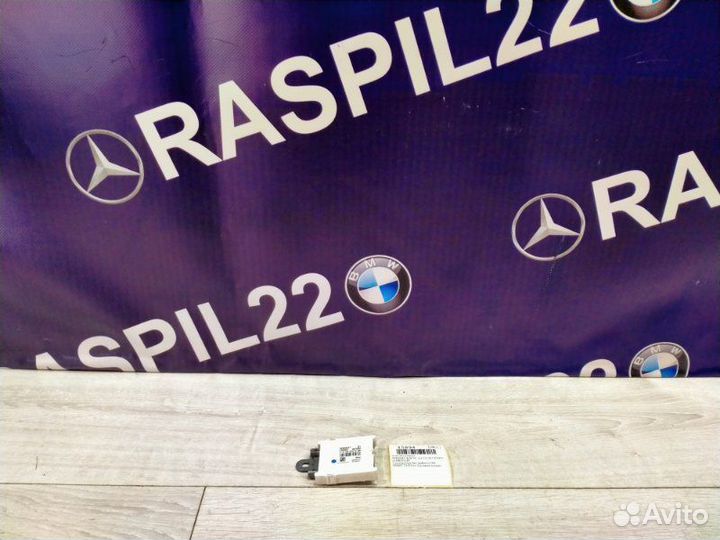 Усилитель антенны Mercedes-Benz Ml 164 272.967 30