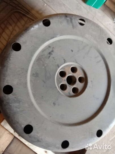 Чехол на запасное колесо Мицубиси отутлэндерXL