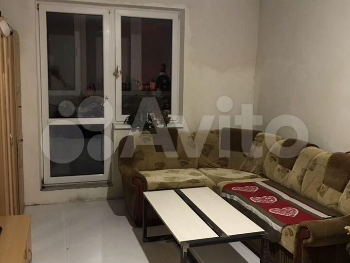 2-к. квартира, 55,8 м², 1/9 эт.