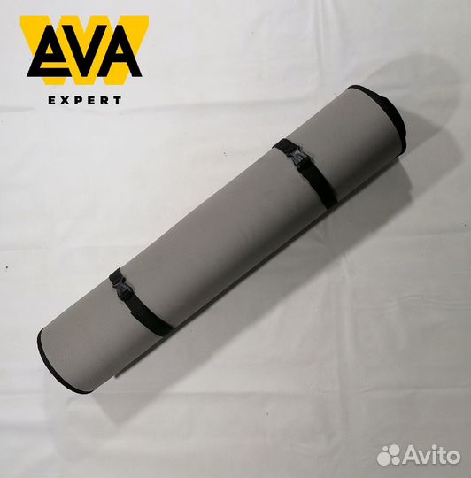 Эва ева eva коврик в лодку с гарантией 3 года