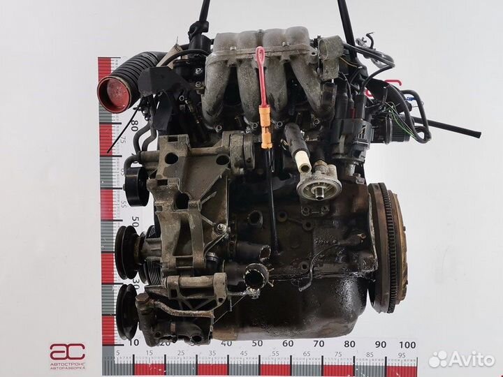 Двигатель (двс) для Volkswagen Golf 3 AEK