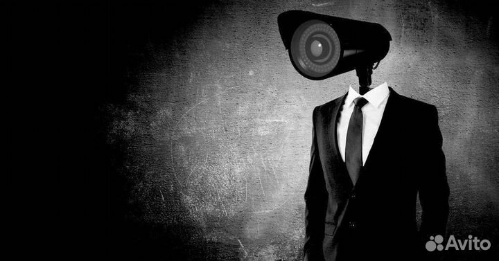 Подключение и настройка видеонаблюдения