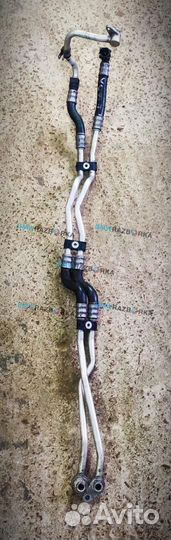 Шланг (трубка) АКПП BMW 5 F07/F10/F11 2011