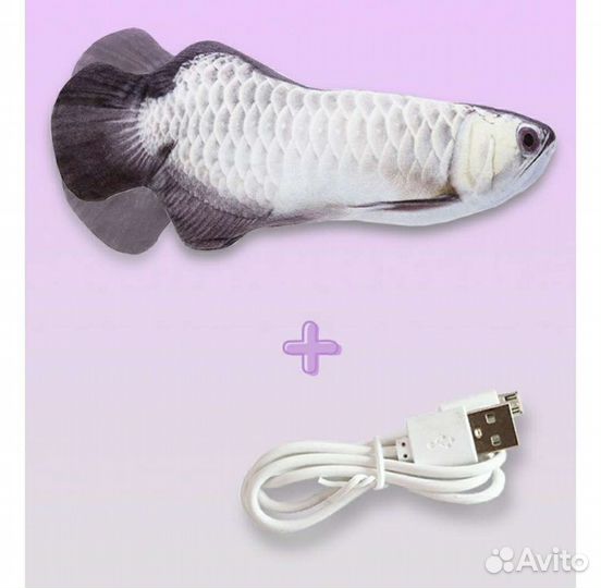 Игрушки для кошек