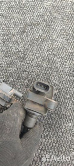 Катушка зажигания Daihatsu Terios hcej 2001