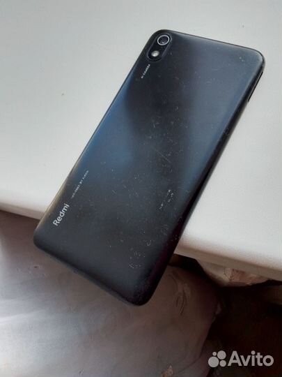 Xiaomi Redmi 7A, 2/16 ГБ