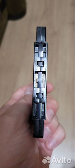 Tandberg C60 Chromium Dioxide