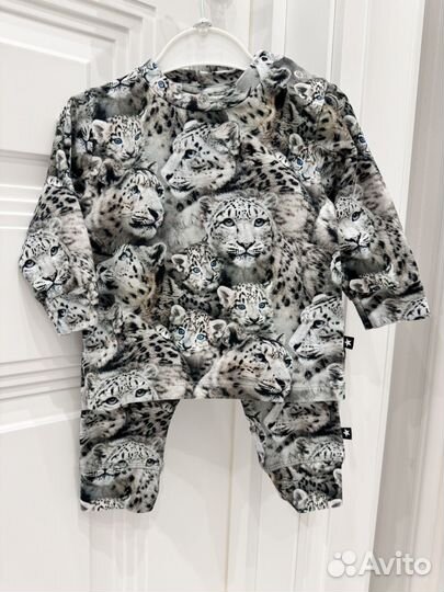 Костюм molo 68