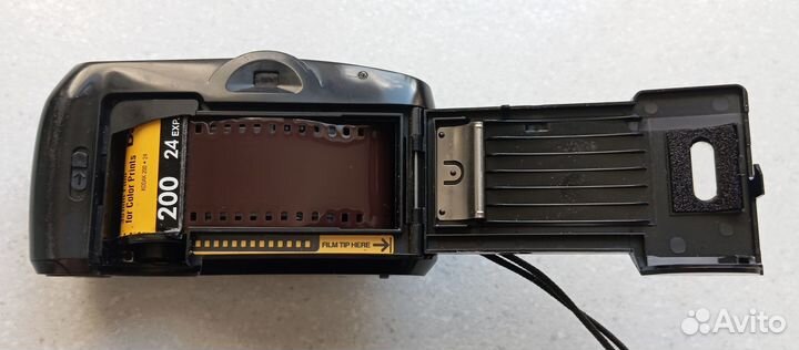 Фотоаппарат Kodak Star 575