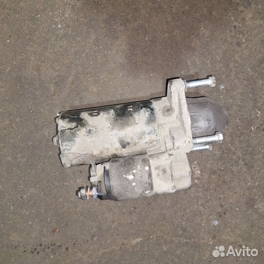 Стартер iveco Daily F1CE0481B 3.0 tdi