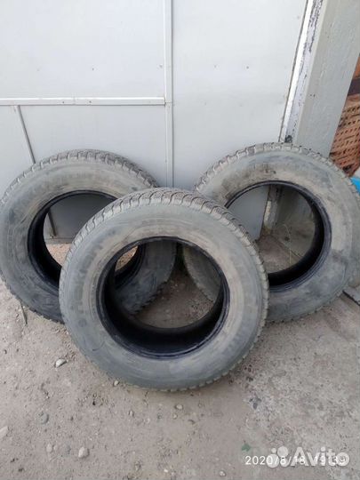 Nokian Tyres Hakkapeliitta 5 265/65 R17