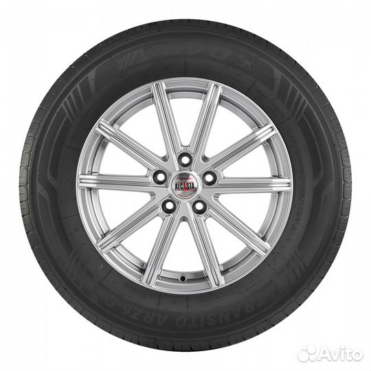 Arivo Transito ARZ 6-C 205/70 R15 106R