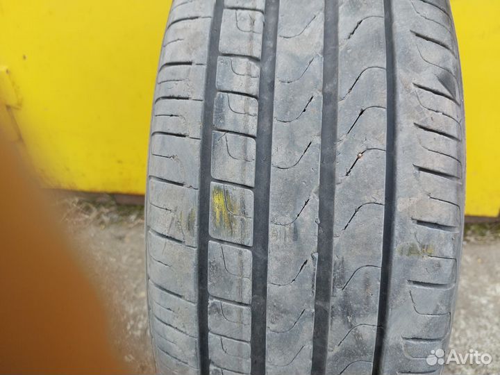 Pirelli Scorpion Verde 215/60 R17