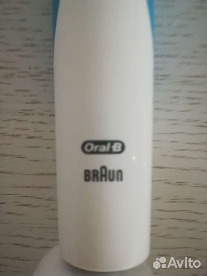Зубная щетка oral b