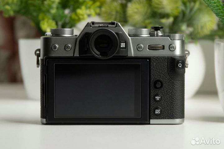 Fujifilm X-T30 (XT30) Body + Комплект