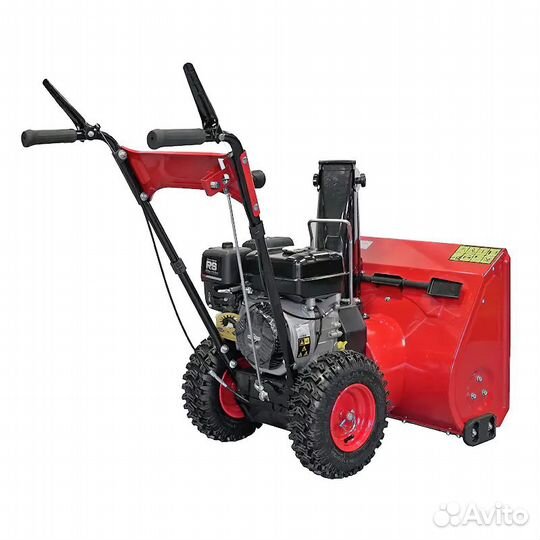 Снегоуборщик Тарпан-21