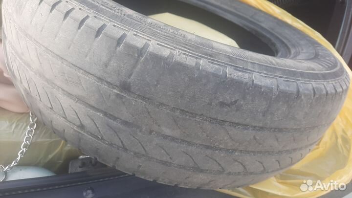 Yokohama A.DriveR1 185/70 R14 88H