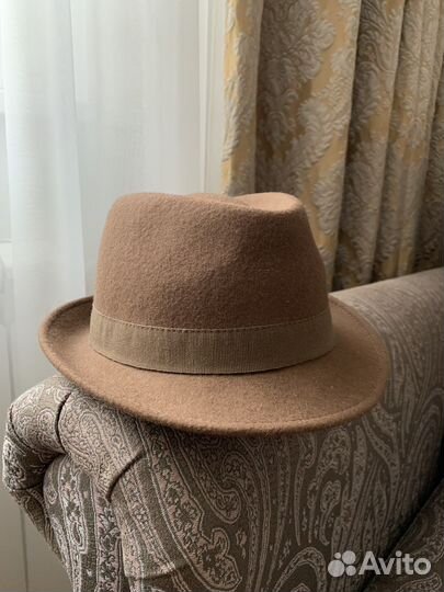 Шляпа женская