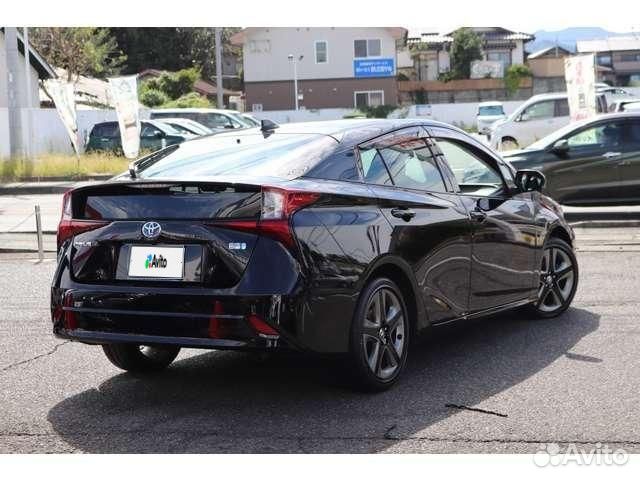 Toyota Prius 1.8 AT, 2019, 20 000 км