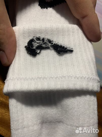 Nike everyday носки оригинал